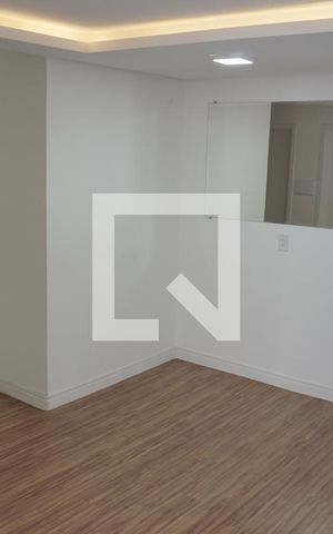 Apartamento à venda com 54m², 2 quartos e 1 vagaSala