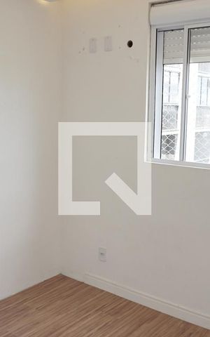 Apartamento à venda com 54m², 2 quartos e 1 vagaQuarto 1