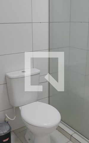 Apartamento à venda com 54m², 2 quartos e 1 vagaBanheiro