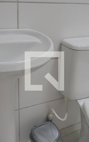 Apartamento à venda com 54m², 2 quartos e 1 vagaBanheiro