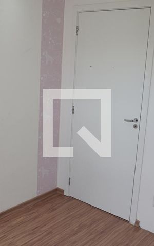 Apartamento à venda com 54m², 2 quartos e 1 vagaQuarto 2