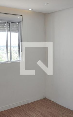 Apartamento à venda com 54m², 2 quartos e 1 vagaQuarto 2
