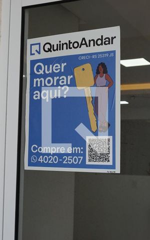 Apartamento à venda com 54m², 2 quartos e 1 vagaVista