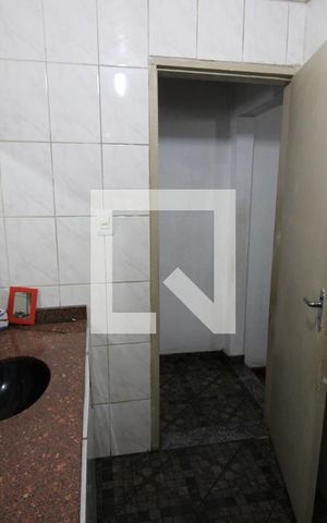 Casa para alugar com 153m², 2 quartos e sem vagaBanheiro 1