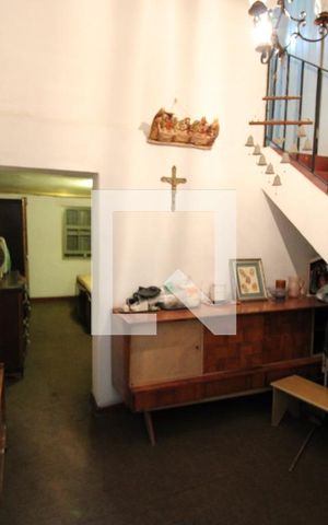 Casa para alugar com 153m², 2 quartos e sem vagaCorredor