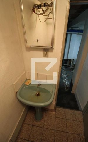 Casa para alugar com 153m², 2 quartos e sem vagaBanheiro 2
