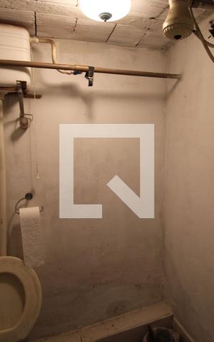 Casa para alugar com 153m², 2 quartos e sem vagaBanheiro 2