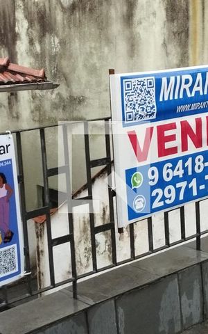 Casa para alugar com 153m², 2 quartos e sem vagaFachada