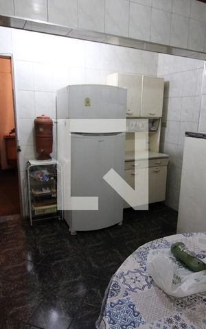 Casa para alugar com 153m², 2 quartos e sem vagaCozinha