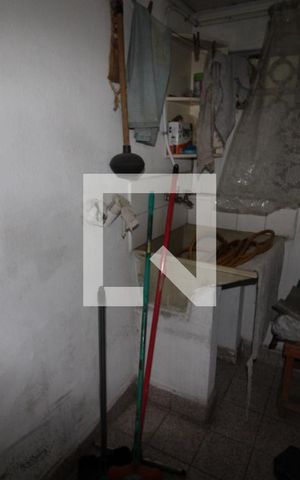 Casa para alugar com 153m², 2 quartos e sem vagaÁrea de Serviço