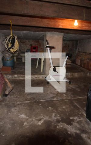 Casa para alugar com 153m², 2 quartos e sem vagaÁrea comum