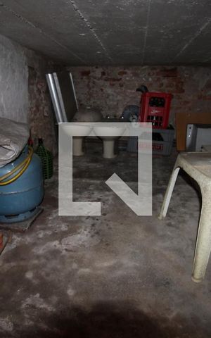 Casa para alugar com 153m², 2 quartos e sem vagaÁrea comum