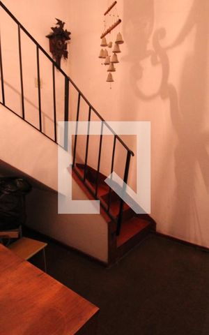 Casa para alugar com 153m², 2 quartos e sem vagaCorredor