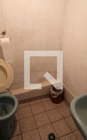 Casa para alugar com 153m², 2 quartos e sem vagaBanheiro 2