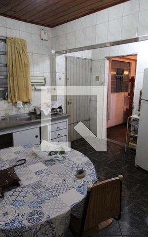 Casa para alugar com 153m², 2 quartos e sem vagaCozinha