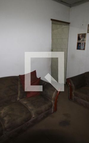Casa para alugar com 153m², 2 quartos e sem vagaSala