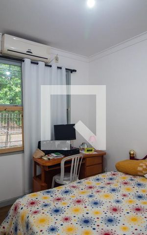 Apartamento à venda com 105m², 3 quartos e 2 vagas Apartamento à venda com 105m², 3 quartos e 2 vagasQuarto 2