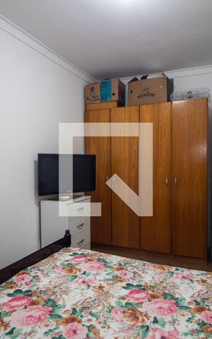 Apartamento à venda com 105m², 3 quartos e 2 vagas Apartamento à venda com 105m², 3 quartos e 2 vagasQuarto 3