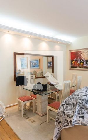 Apartamento à venda com 217m², 3 quartos e 1 vagaSala