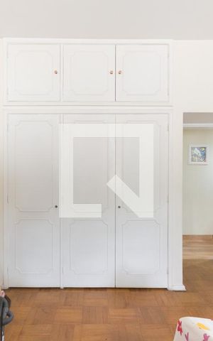 Apartamento à venda com 217m², 3 quartos e 1 vagaQuarto 1