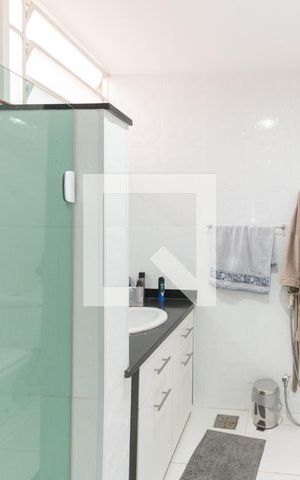 Apartamento à venda com 217m², 3 quartos e 1 vagaBanheiro 