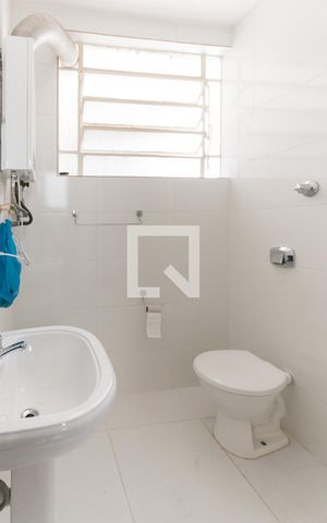Apartamento à venda com 217m², 3 quartos e 1 vagaBanheiro de Serviço
