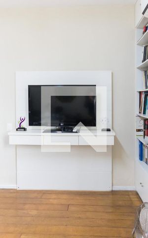 Apartamento à venda com 217m², 3 quartos e 1 vagaEscritório