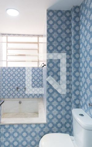 Apartamento à venda com 217m², 3 quartos e 1 vagaBanheiro da Suíte