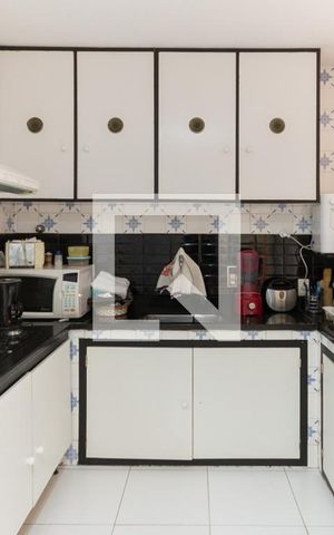 Apartamento à venda com 217m², 3 quartos e 1 vagaCozinha