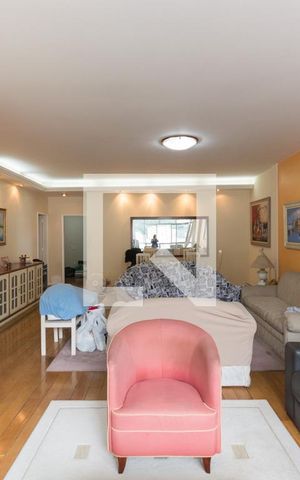 Apartamento à venda com 217m², 3 quartos e 1 vagaSala