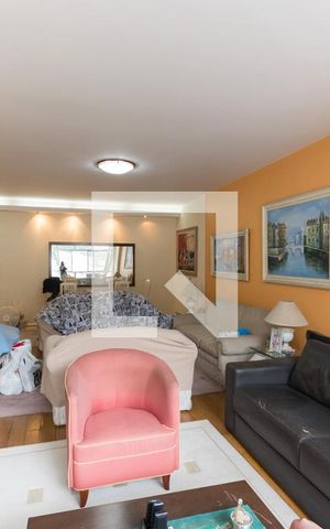 Apartamento à venda com 217m², 3 quartos e 1 vagaSala