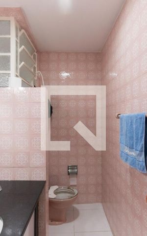 Apartamento à venda com 217m², 3 quartos e 1 vagaBanheiro 