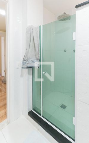 Apartamento à venda com 217m², 3 quartos e 1 vagaBanheiro 
