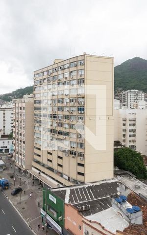 Apartamento à venda com 217m², 3 quartos e 1 vagaVista da Sala 