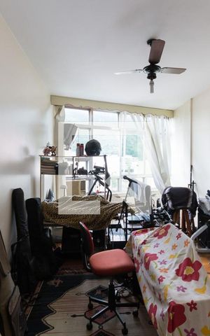 Apartamento à venda com 217m², 3 quartos e 1 vagaQuarto 1