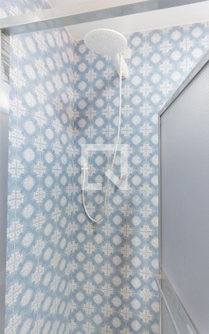 Apartamento à venda com 217m², 3 quartos e 1 vagaBanheiro da Suíte