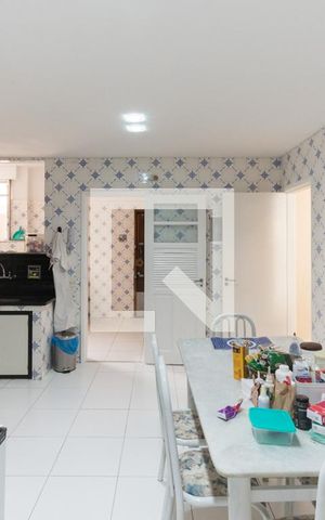 Apartamento à venda com 217m², 3 quartos e 1 vagaCozinha
