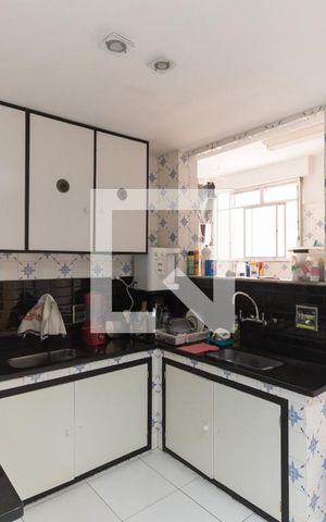 Apartamento à venda com 217m², 3 quartos e 1 vagaCozinha