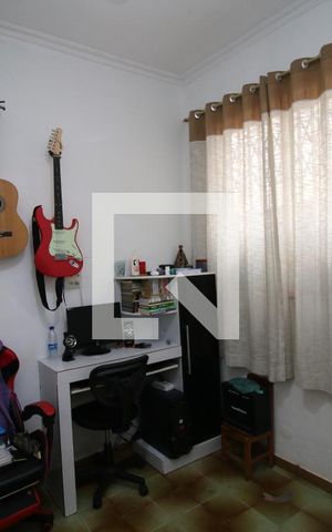 Apartamento à venda com 60m², 2 quartos e sem vagaQuarto 2