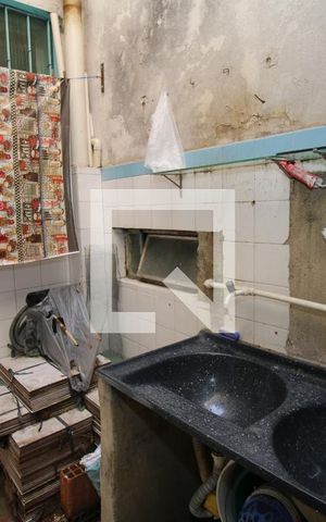 Apartamento à venda com 60m², 2 quartos e sem vagaÁrea de Serviço