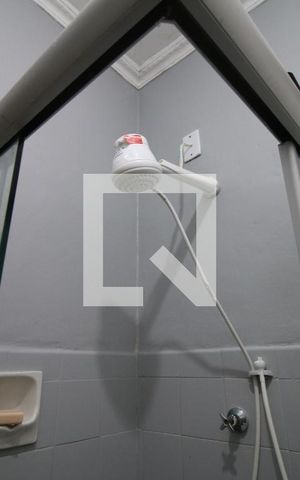 Apartamento à venda com 60m², 2 quartos e sem vagaBanheiro