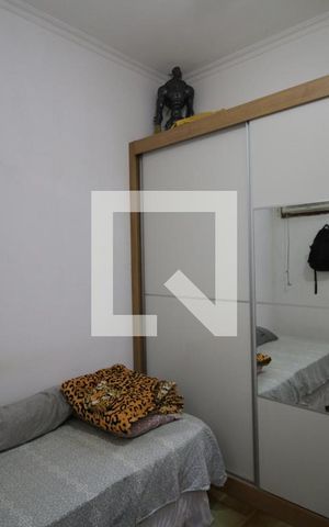 Apartamento à venda com 60m², 2 quartos e sem vagaQuarto 2
