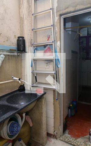 Apartamento à venda com 60m², 2 quartos e sem vagaÁrea de Serviço