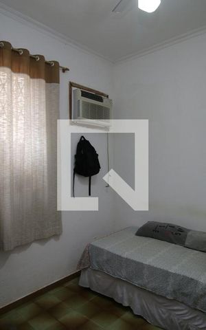 Apartamento à venda com 60m², 2 quartos e sem vagaQuarto 2