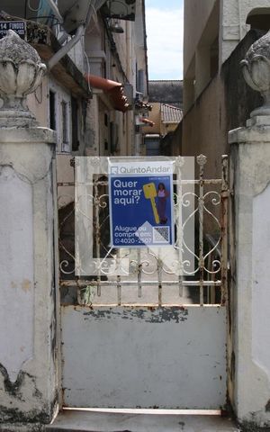 Apartamento à venda com 60m², 2 quartos e sem vagaPlaca