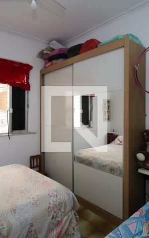 Apartamento à venda com 60m², 2 quartos e sem vagaQuarto 1