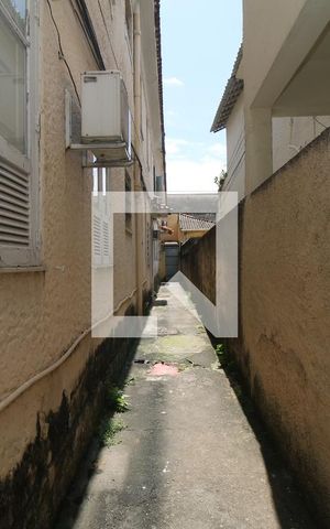 Apartamento à venda com 60m², 2 quartos e sem vagaÁrea comum
