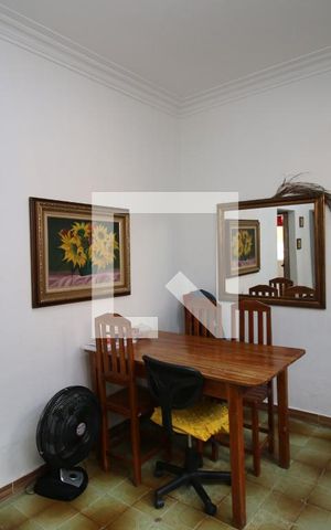 Apartamento à venda com 60m², 2 quartos e sem vagaSala