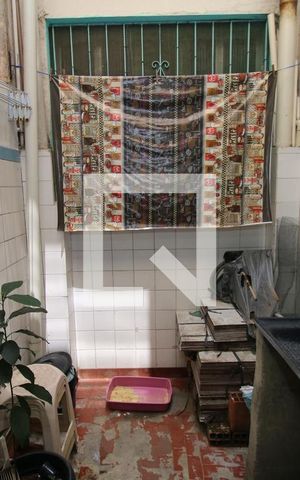 Apartamento à venda com 60m², 2 quartos e sem vagaÁrea de Serviço