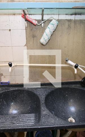 Apartamento à venda com 60m², 2 quartos e sem vagaÁrea de Serviço